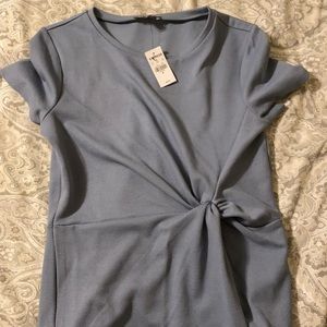 Express shirt NWT size M